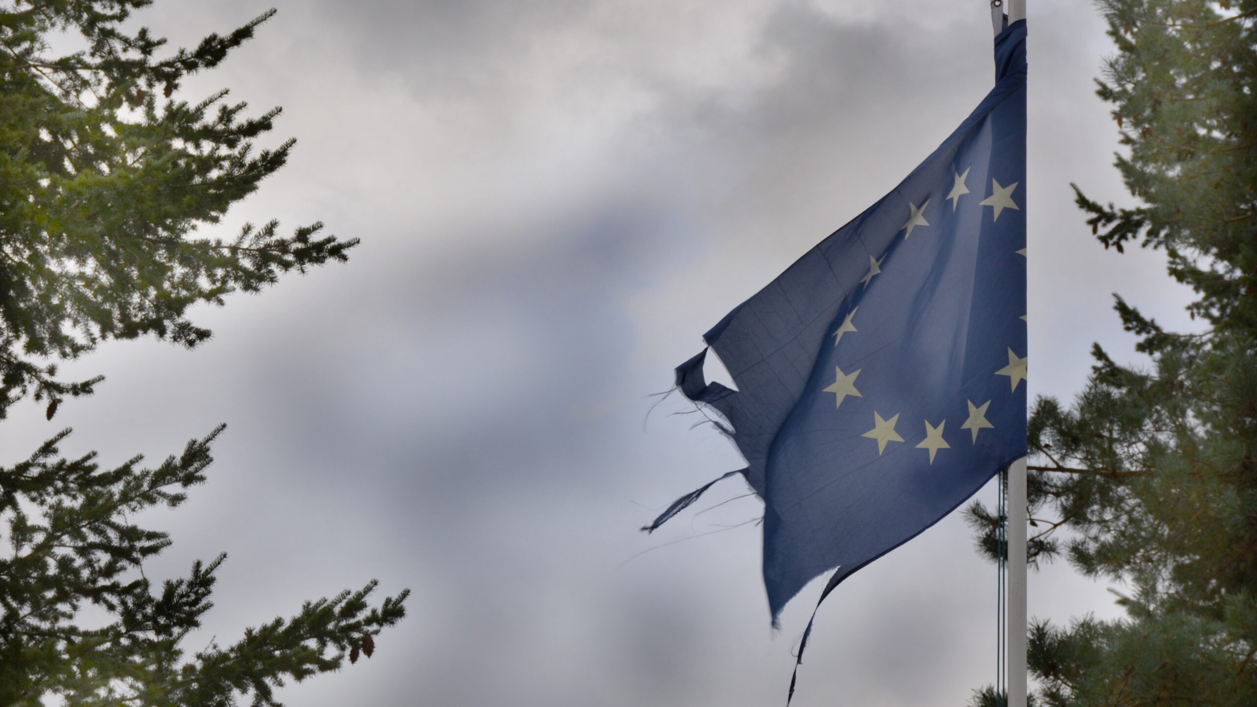 Евросоюз загнал себя в ловушку антироссийской санкционной истерией