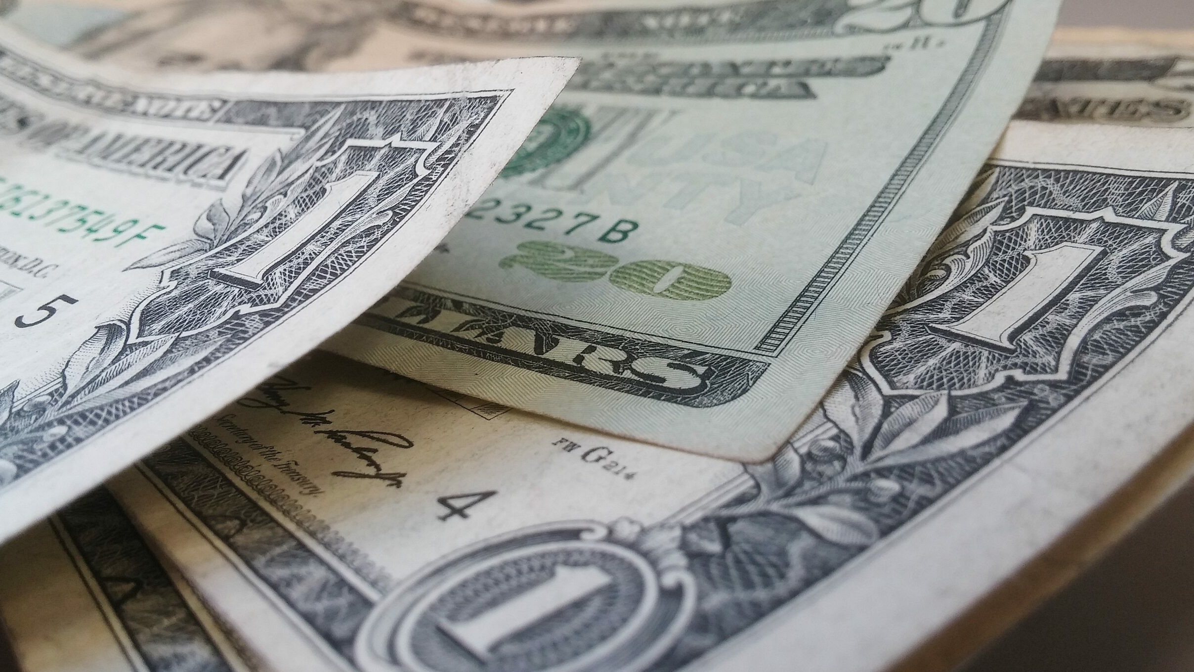 Экономист рассказал, что будет с долларом после дефолта в США