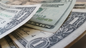 Полиция накрыла группу сбытчиков фальшивых денег, продавших петербуржцу 24 тысячи поддельных долларов