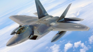 В США подтвердили привлечение истребителя F-16 к перехвату Cessna над Вашингтоном