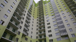 Петербургские девелоперы заметили спад спроса на квартиры