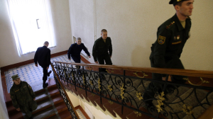 Три недели мобилизации в Петербурге: почти 40 нарушений  —  ноль виновных?