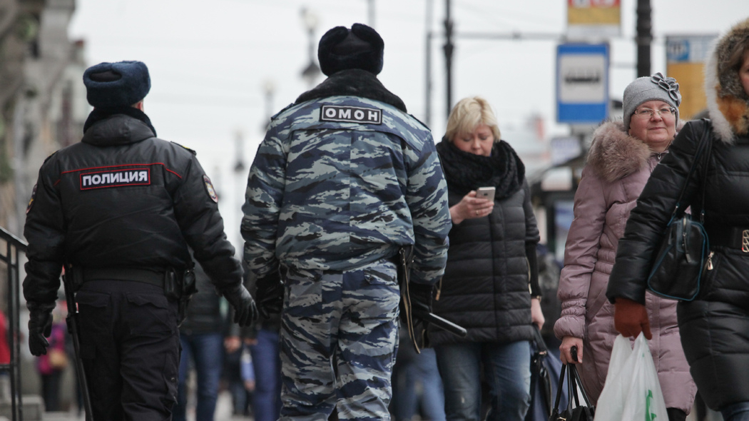В Петербурге за неделю возбудили более 300 уголовных дел в отношении нелегальных мигрантов