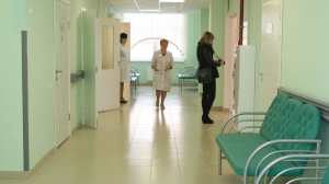 Как в Москве: поликлиники Петербурга переведут на новую информационную систему
