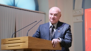 Сенатор Клишас опроверг слова петербургского военкома об уголовке за отказ от мобилизации