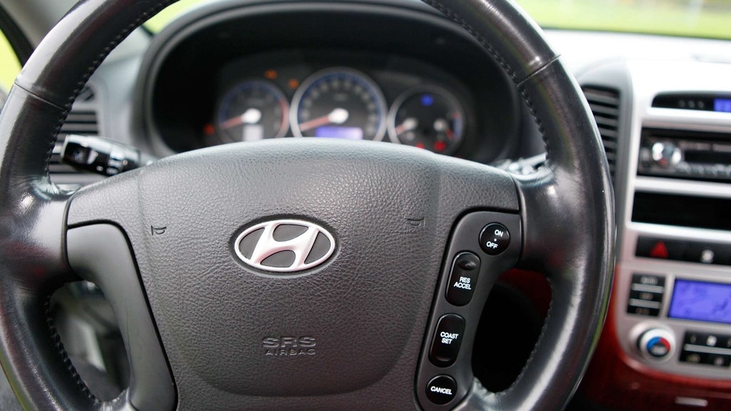 Корейский автоконцерн Hyundai ищет возможности возобновить производство в Петербурге