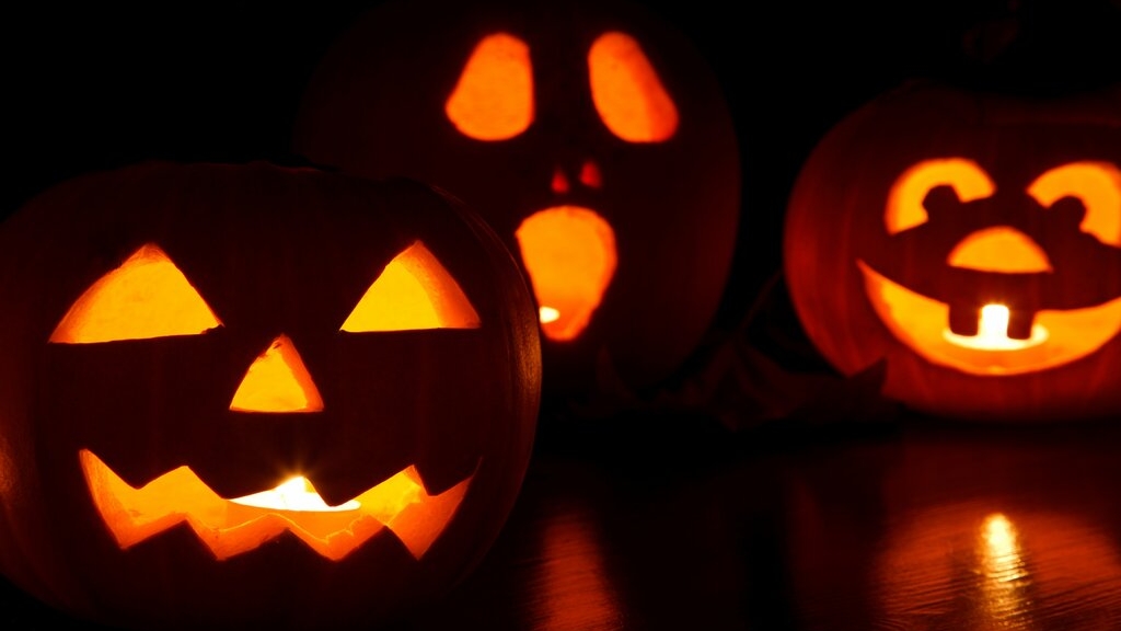 «Убийца» Хеллоуина: в России предложили учредить праздник овощей в конце октября