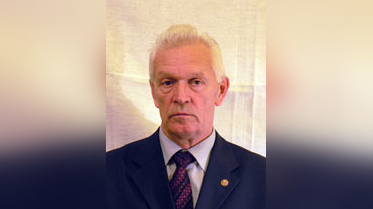 Обвиняемый в госизмене петербургский ученый Валерий Митько скончался в Москве