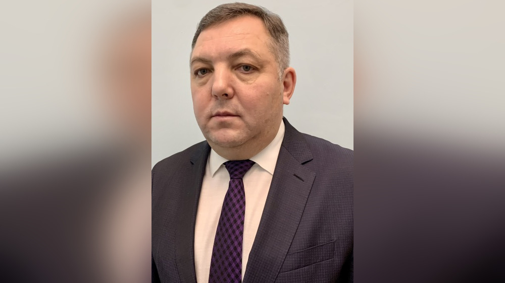 Зампредом комитета по правопорядку в Смольном стал экс-следователь Голомбиевский