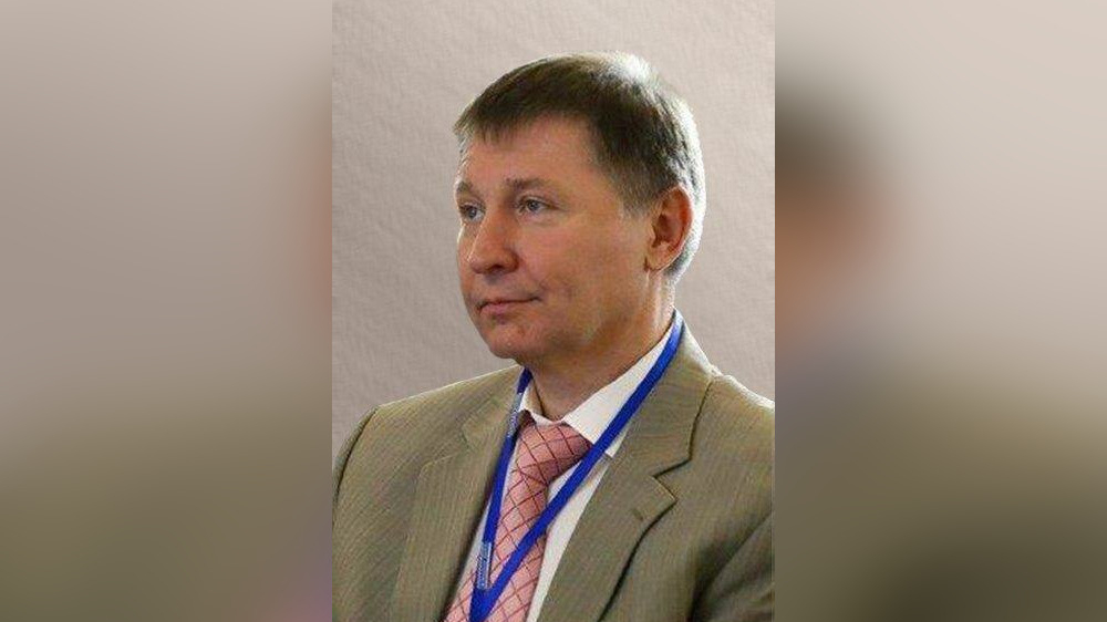 Александр Жемякин занял должность в администрации Московского района