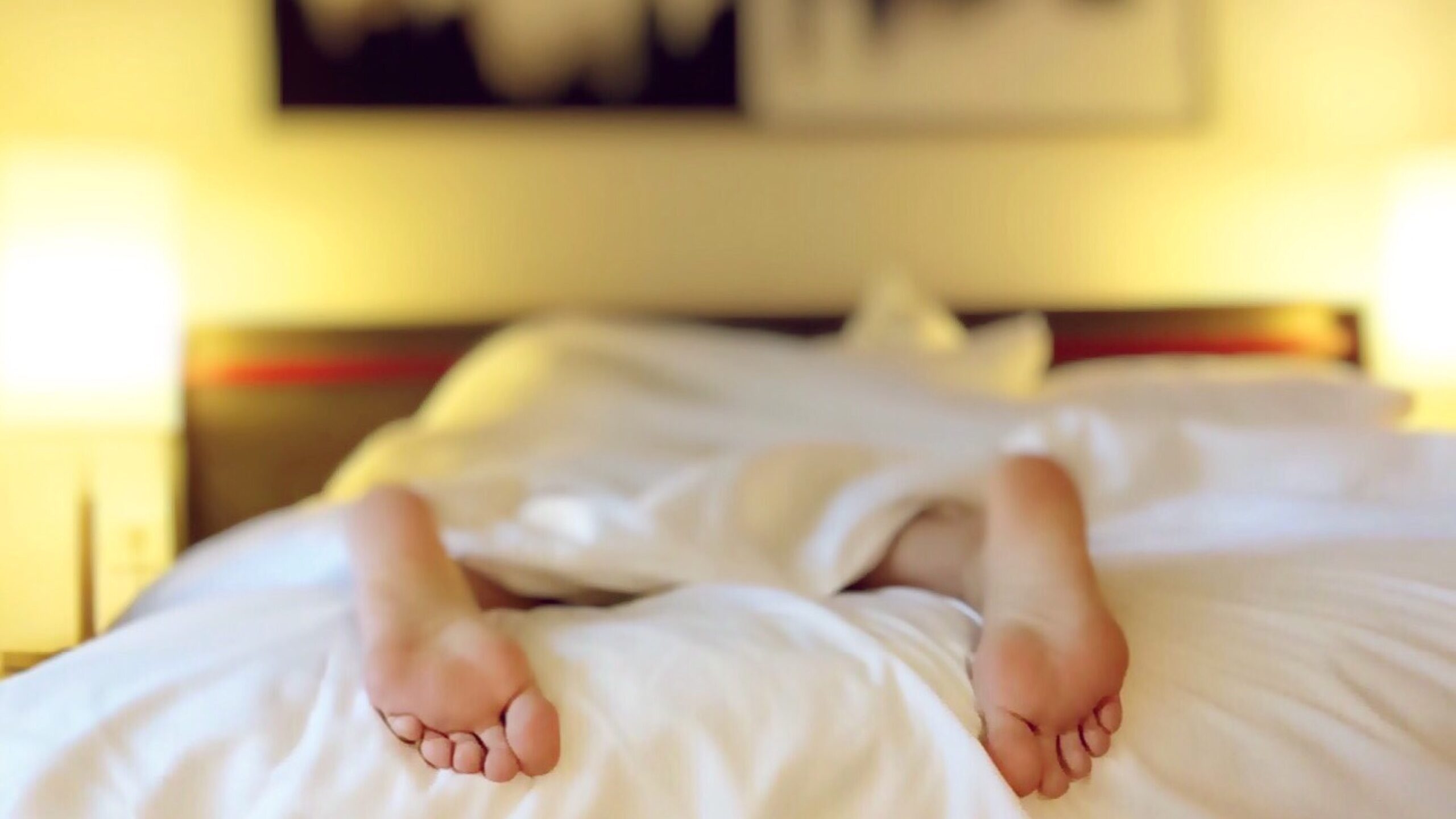 Специалисты рассказали петербуржцам о преимуществах здорового сна