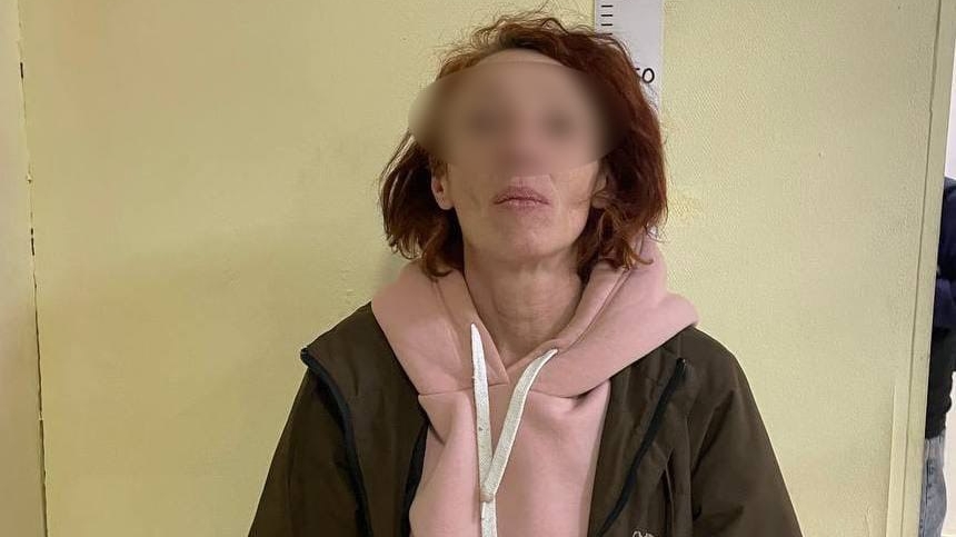 Объездившую пол-России наркодилершу задержали в Петербурге спустя 13 лет розыска