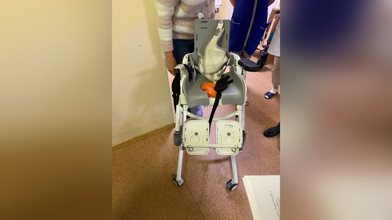 В Приозерске задержали медсестру ребцентра, где едва не задохнулся мальчик-инвалид