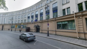 Президент Финляндии назвал решение о закрытии генконсульства в Петербурге неожиданным