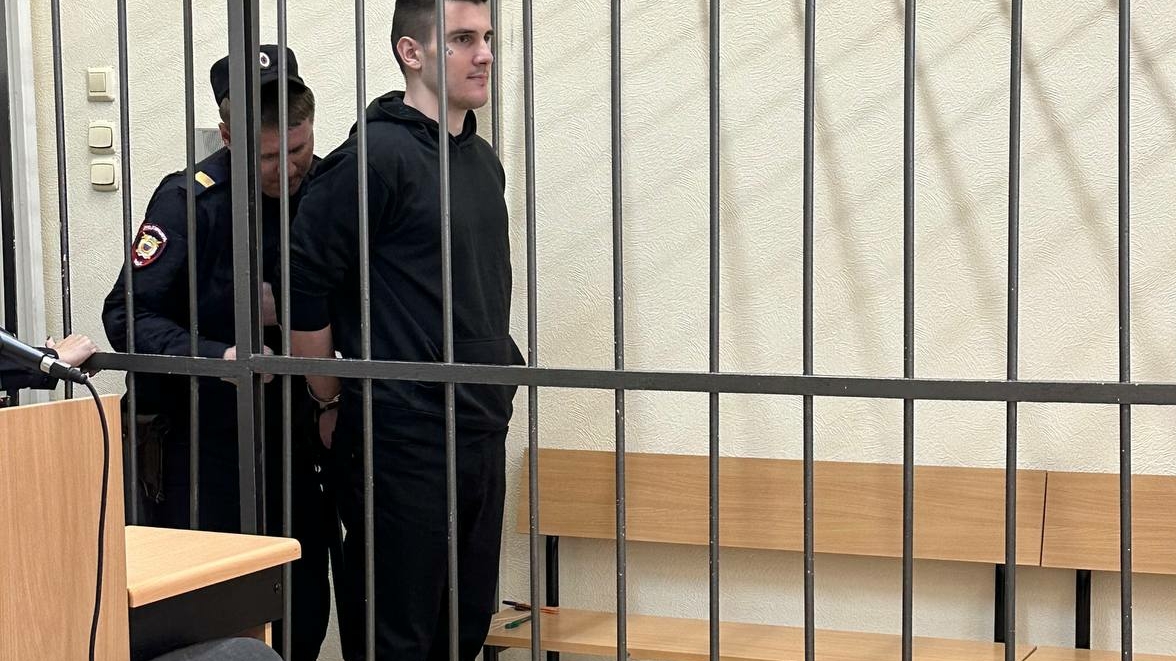 Вылившего на возлюбленную серную кислоту петербуржца приговорили к 8 годам тюрьмы