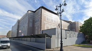 Консерваторию имени Римского-Корсакова в Петербурге успеют отреставрировать до 2024 года