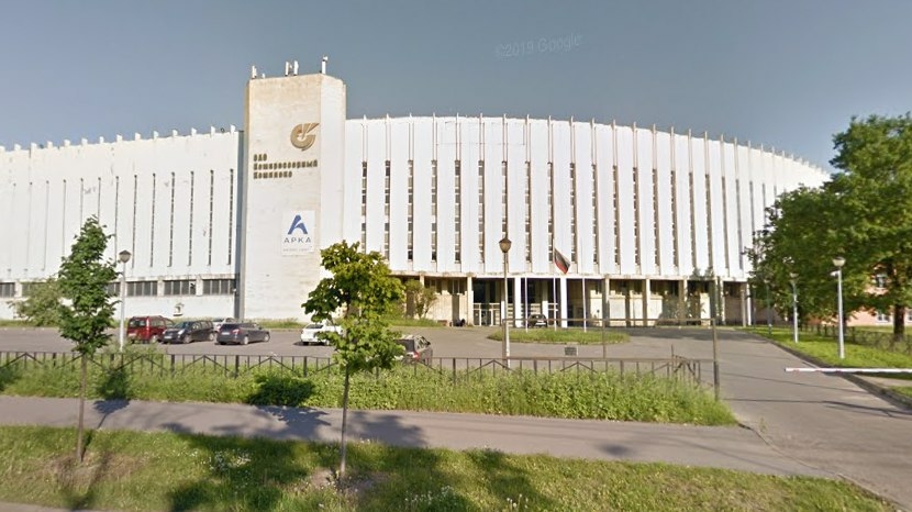 В Петербурге бывший завод «Компрессорный комплекс» продают на торгах за 375 млн рублей
