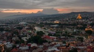 Петербуржцы рассказали, как живется в Тбилиси после релокации