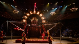 Впервые в государственном цирке Санкт-Петербурга пройдет международный фестиваль «Без Границ»