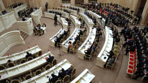 Петербургские депутаты возрождают практику выдумывания «громких» законопроектов
