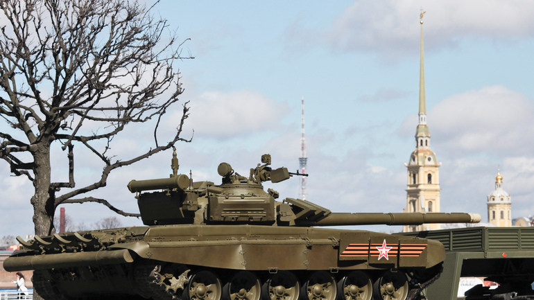 К 90-летию «Военмеха» в Петербурге проходит форум оборонных технологий