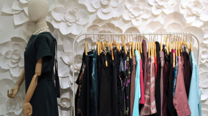В «Галерее» на Лиговском открывается магазин нового бренда одежды GLVR