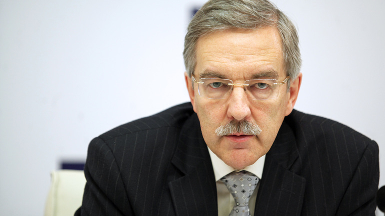 Депутат петербургского ЗакСа Шишлов не смог оспорить штраф о дискредитации армии