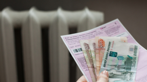 Большинство жителей Петербурга хотят получат только электронные коммунальные квитанции