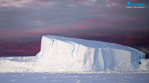 В Антарктиде нашли древние долины, скрытые 14 миллионов лет подо льдами