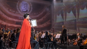 Впервые в Мариинском театре пройдет оперная премия «Онегин»