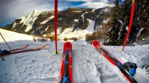 Любителям зимнего вида спорта назвали лучшие места для катания на лыжах, сноуборде и ватрушках в Ленобласти