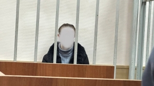 В Москве выкинувшую из окна годовалую дочь женщину отправили в СИЗО