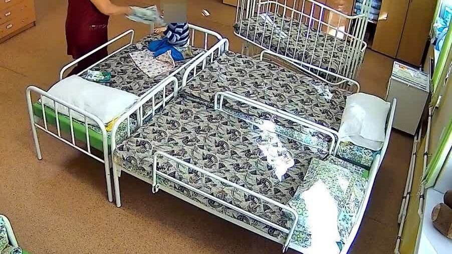 У едва не лишившей жизни мальчика-инвалида медсестры нашлись другие жертвы в ребцентре Приозерска