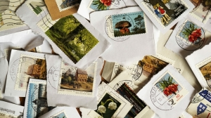 Жителям Ленобласти напомнили историю советских марок