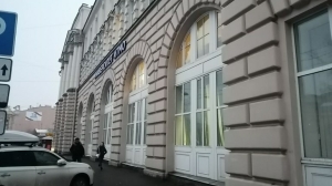 В Петербурге определились с подрядчиком по проектированию двух очередей «ИТМО Хайпарка»