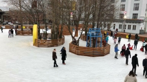 В Роспотребнадзоре рассказали петербуржцам об опасностях зимних развлечений