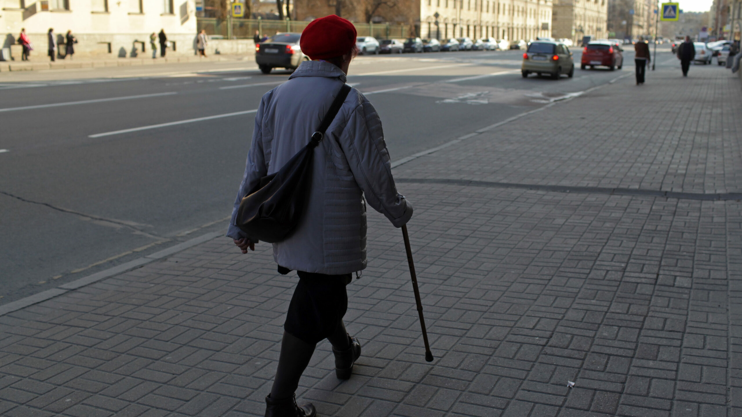 Правительство против: в России предложили повысить пенсии для работающих пенсионеров-бюджетников