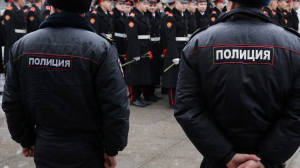 Преступники уронили Петербург в рейтинге криминальных мегаполисов, заявил начальник Главка