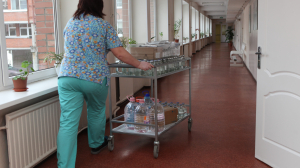 Среди профессий самыми суеверными в Петербурге оказались медсестры
