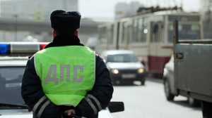 Пьяный водитель устроил масштабную аварию на Ириновском проспекте