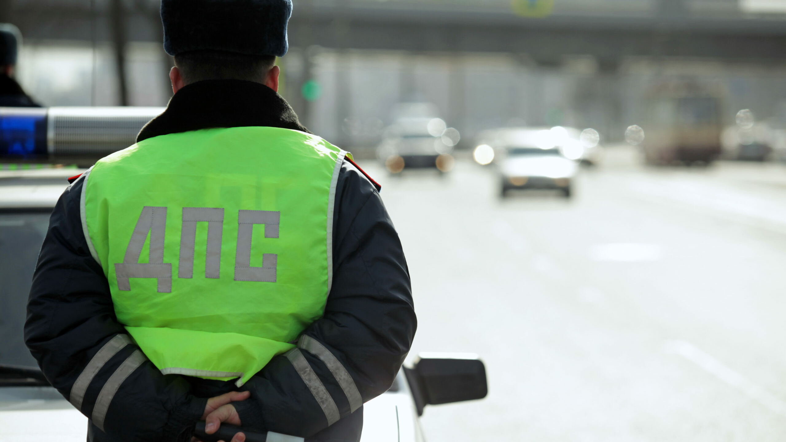 Двое на Киевском шоссе погибли из-за неудачного обгона