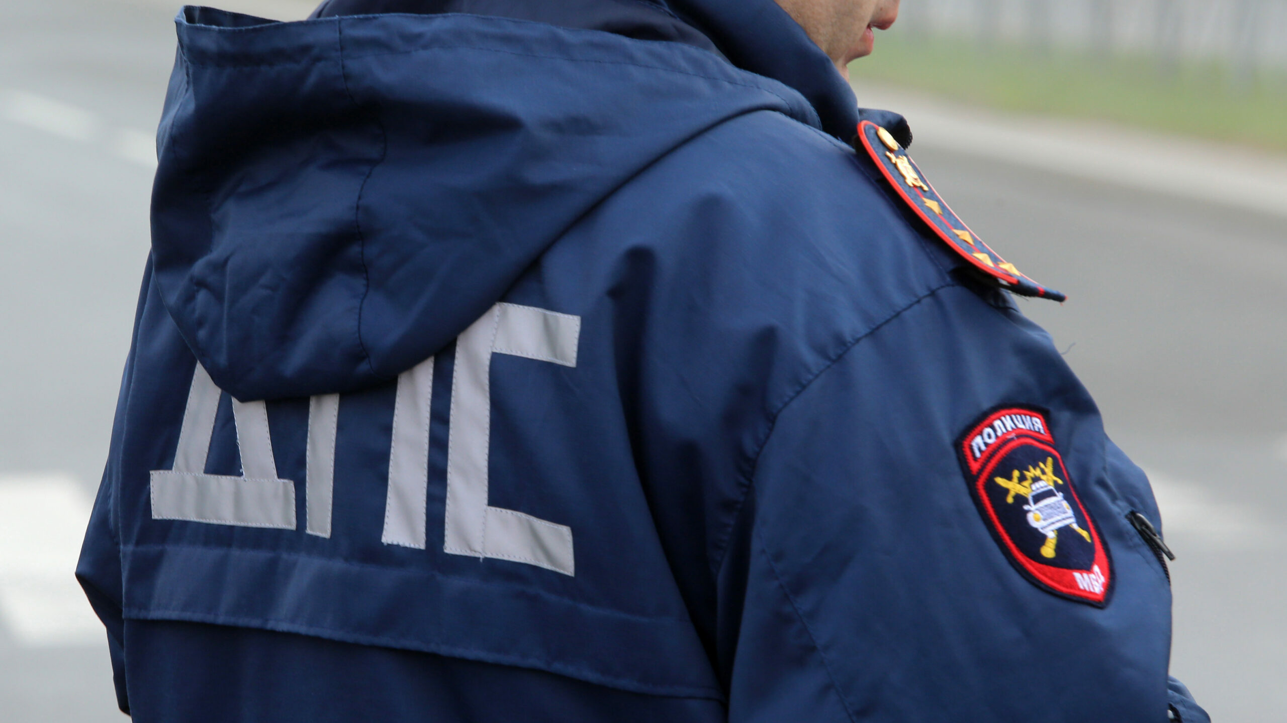 В Петербурге девушку оштрафовали за удар между ног старшего инспектора ДПС