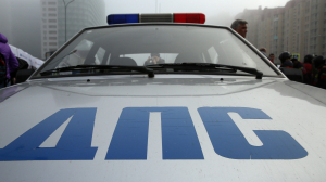 Автоледи, погибшая на Колтушском шоссе, пыталась скрыться от полиции