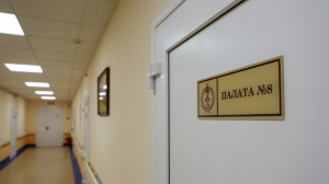 Пациент-клептоман: в Петербурге суд рассмотрит дело рецидивиста, обчистившего соседей по больничной палате