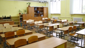 В школах Петербурга обнаружилась нехватка гранат и автоматов