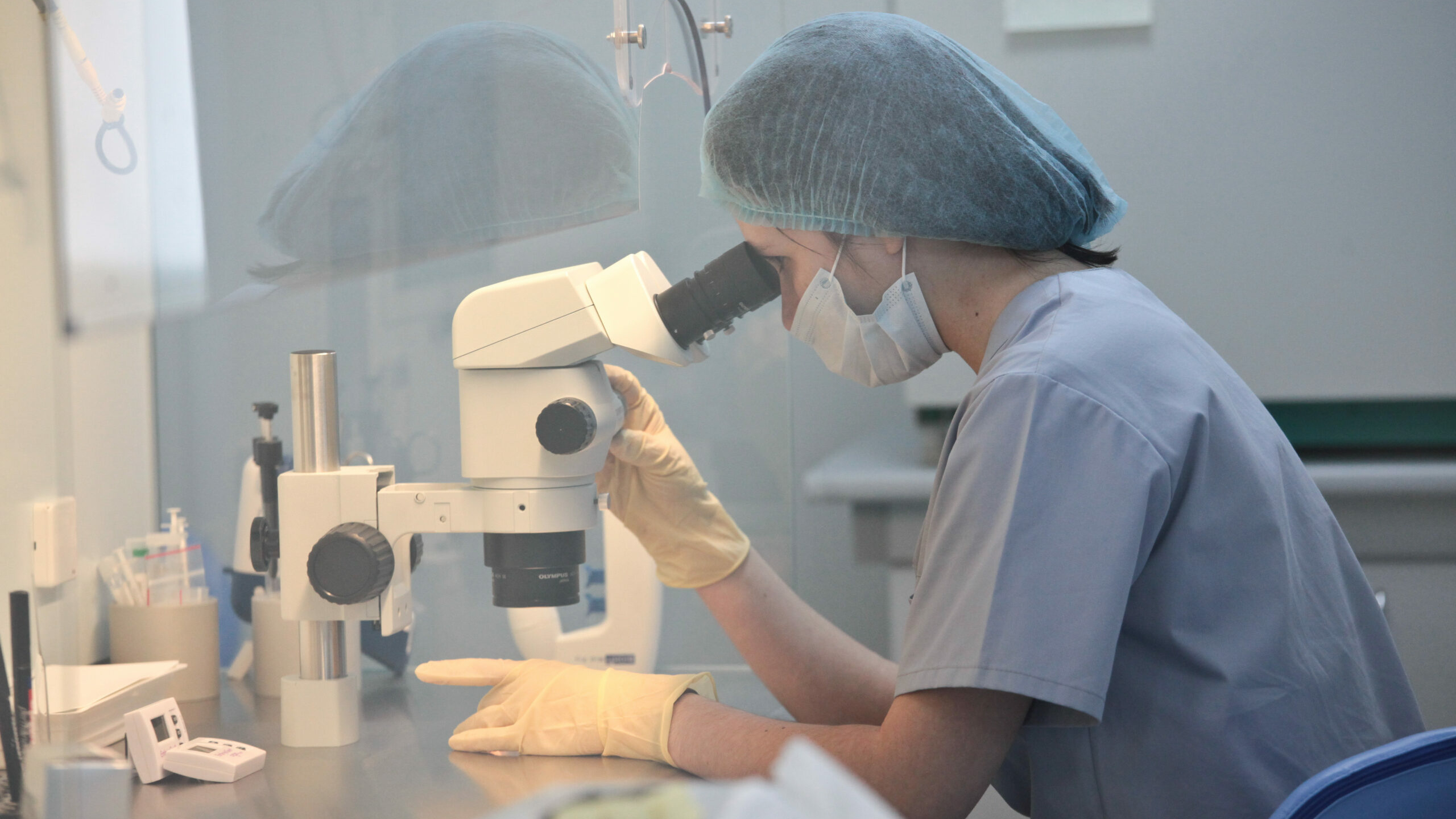 В России зафиксировали значительный рост смертности от рака шейки матки