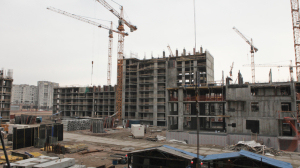Госстройнадзор выдал более 150 разрешений на строительство зданий в Петербурге за 2022 год