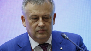 Губернатору Дрозденко разрешат возглавлять Ленобласть больше двух раз подряд