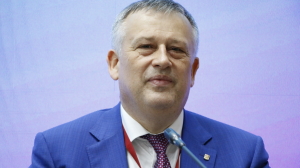Губернатор Ленобласти Дрозденко подвел предварительные итоги рабочей поездки в Поднебесную