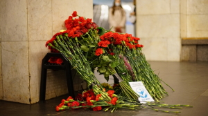 Петербургский метрополитен выплатит 300 тысяч рублей пострадавшему в теракте мужчине